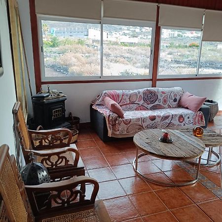 Appartement Vistasalmor à Frontera Extérieur photo