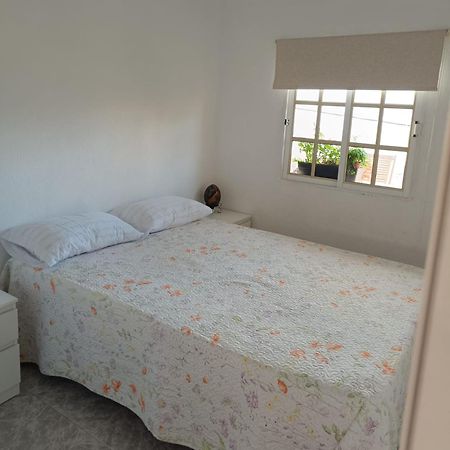 Appartement Vistasalmor à Frontera Extérieur photo