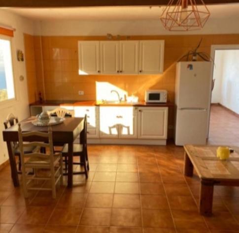 Appartement Vistasalmor à Frontera Extérieur photo